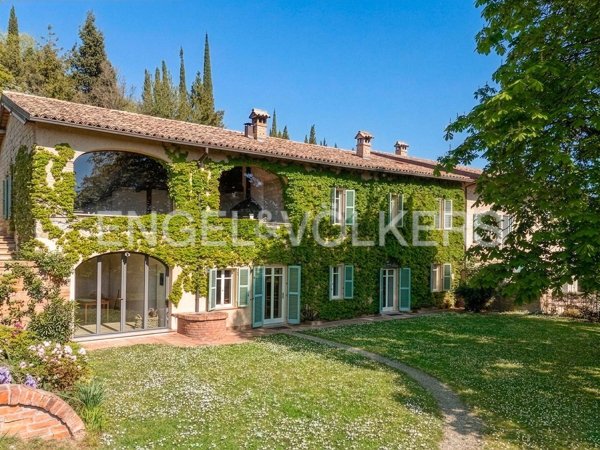 casa indipendente in vendita ad Odalengo Piccolo