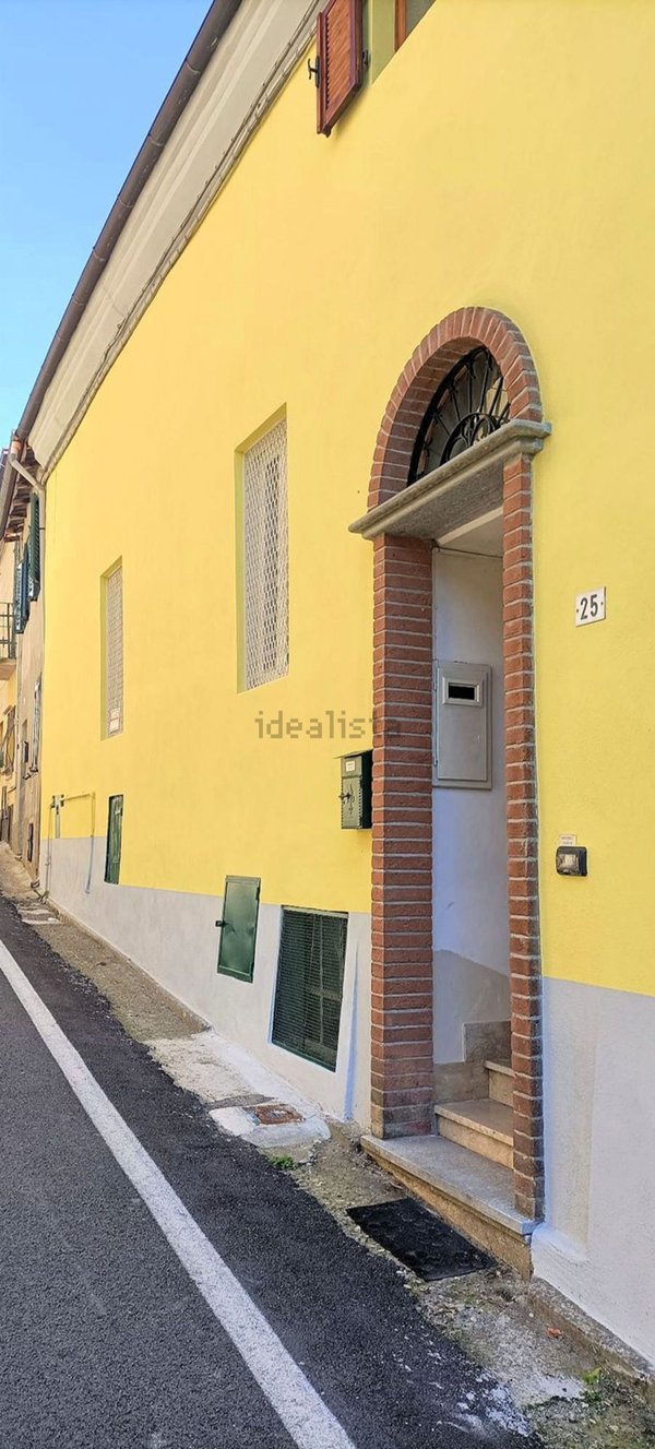 casa indipendente in vendita ad Odalengo Piccolo