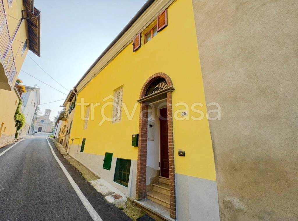 casa indipendente in vendita ad Odalengo Piccolo