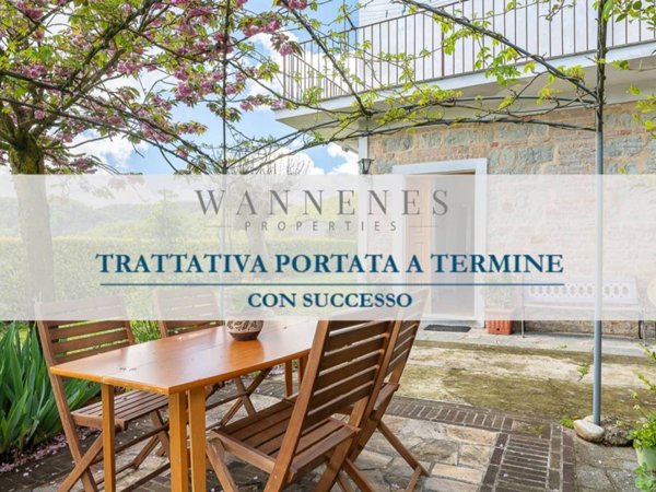 casa indipendente in vendita ad Odalengo Piccolo