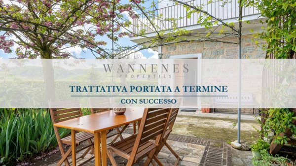 casa indipendente in vendita ad Odalengo Piccolo