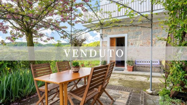 casa indipendente in vendita ad Odalengo Piccolo