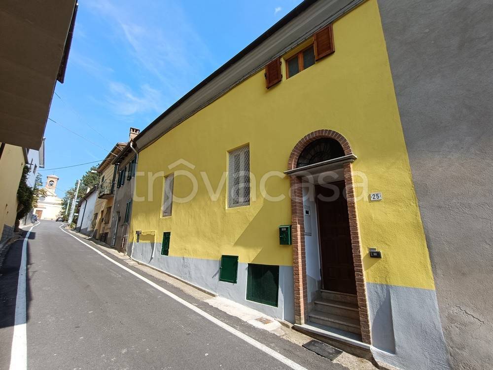 casa indipendente in vendita ad Odalengo Piccolo