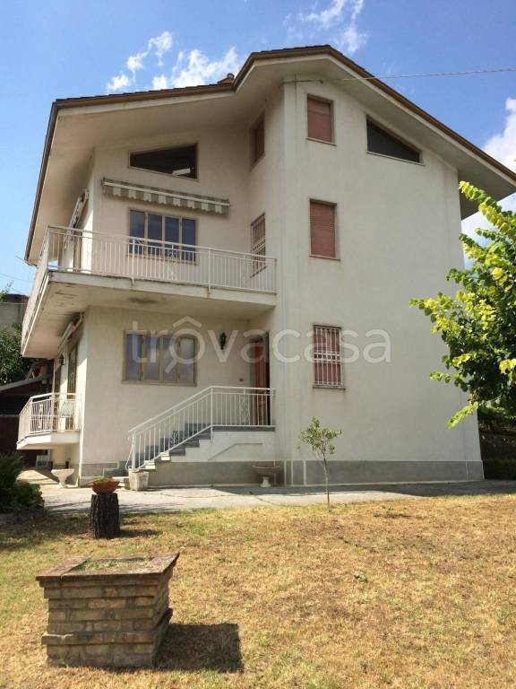 casa indipendente in vendita ad Odalengo Piccolo