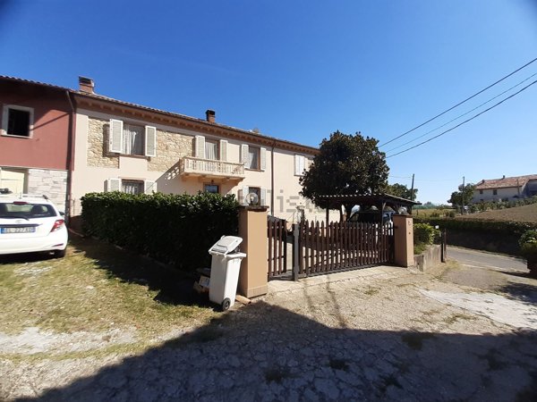 casa indipendente in vendita ad Odalengo Piccolo