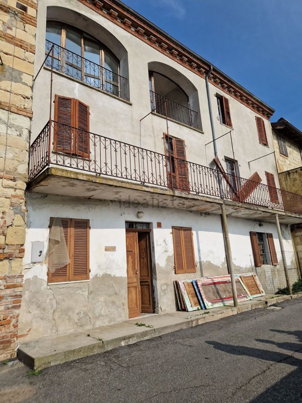 casa indipendente in vendita ad Olivola