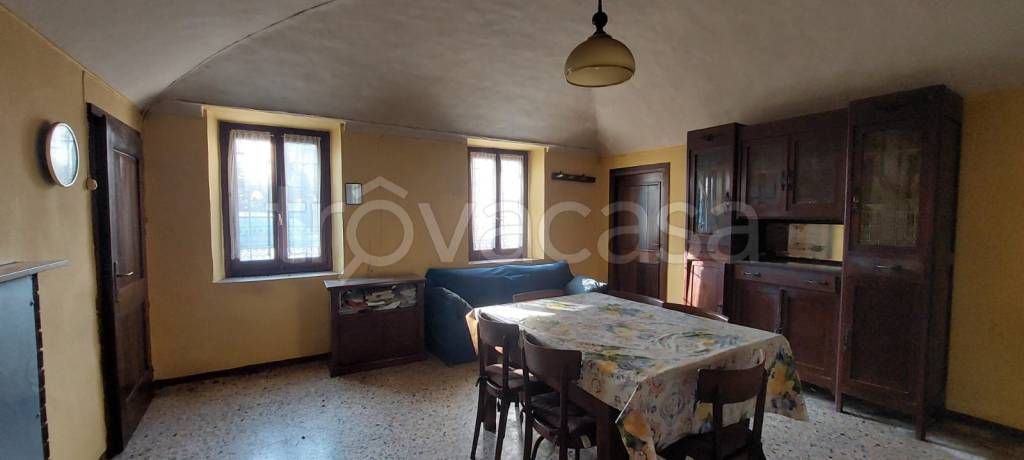 casa indipendente in vendita ad Olivola