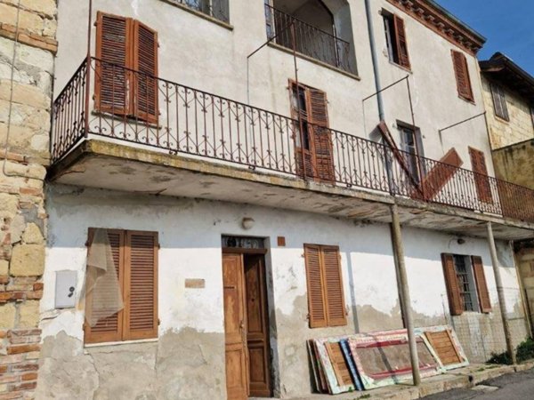 casa indipendente in vendita ad Olivola