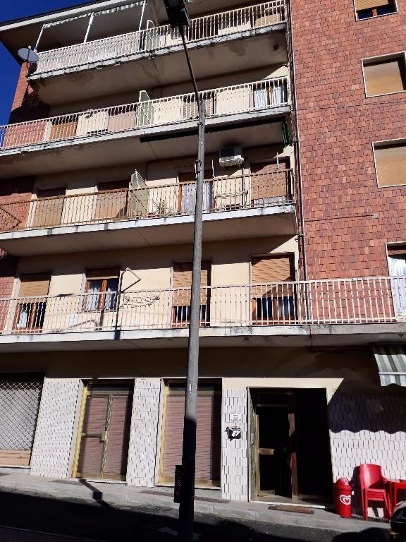appartamento in vendita ad Orsara Bormida in zona Piano