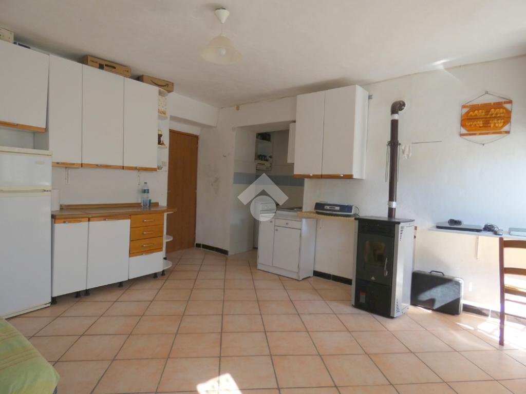 casa semindipendente in vendita ad Orsara Bormida in zona Piano