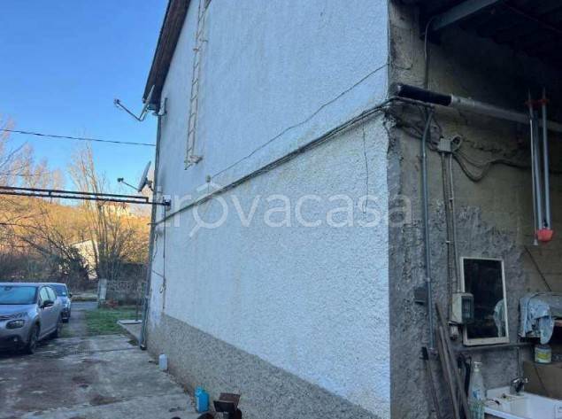 appartamento in vendita ad Orsara Bormida in zona Piano