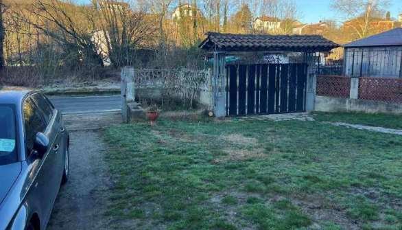 casa indipendente in vendita ad Orsara Bormida in zona Piano