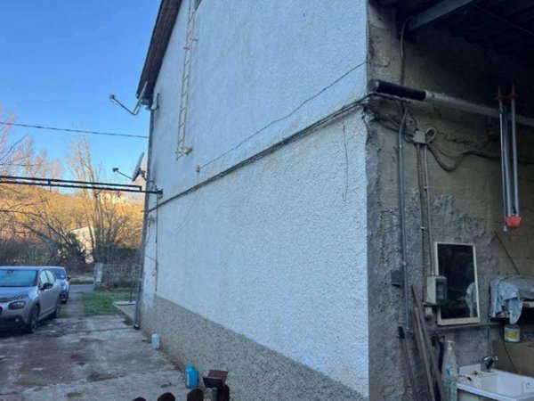 appartamento in vendita ad Orsara Bormida in zona Piano