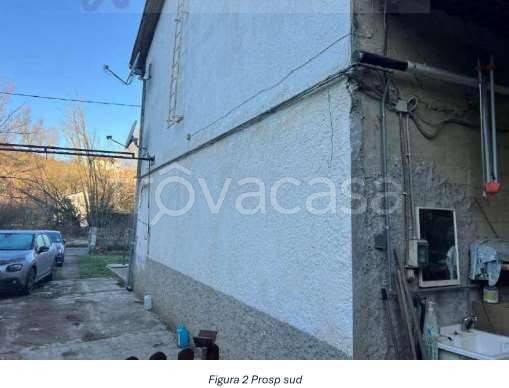 appartamento in vendita ad Orsara Bormida in zona Piano