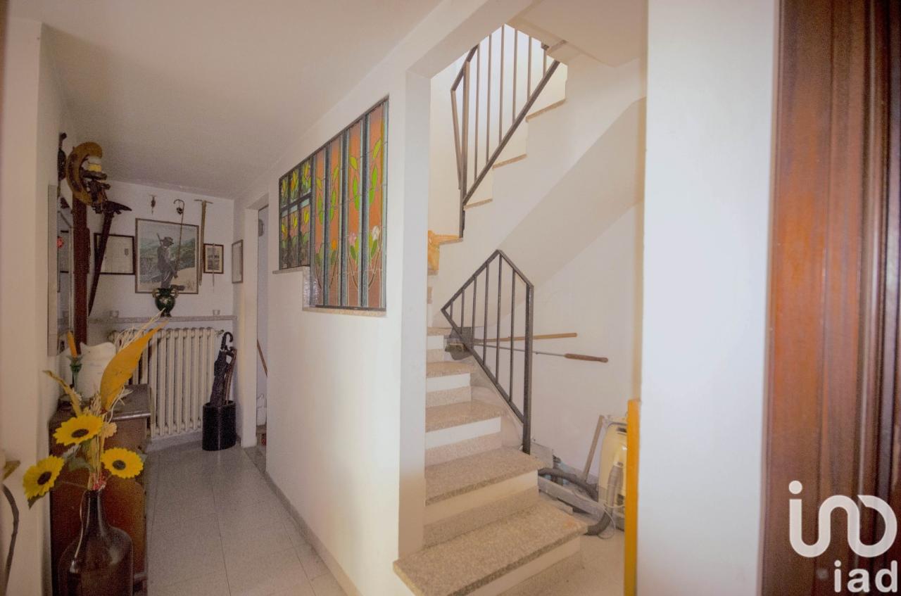 appartamento in vendita ad Orsara Bormida in zona Piano