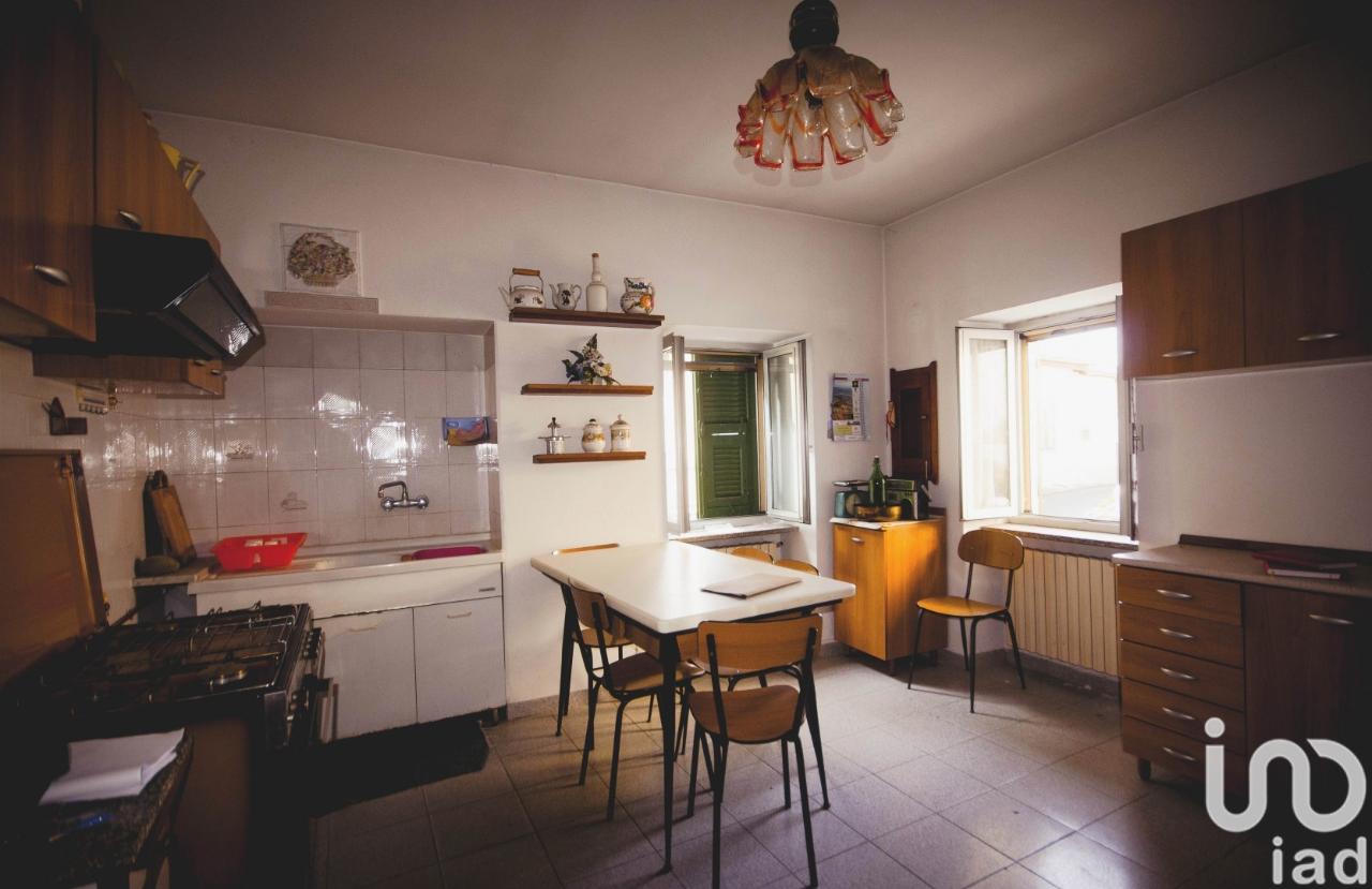 appartamento in vendita ad Orsara Bormida in zona Piano