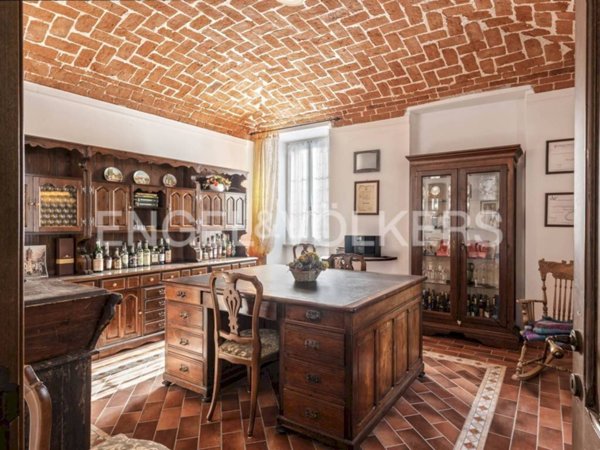 casa indipendente in vendita ad Orsara Bormida in zona Piano