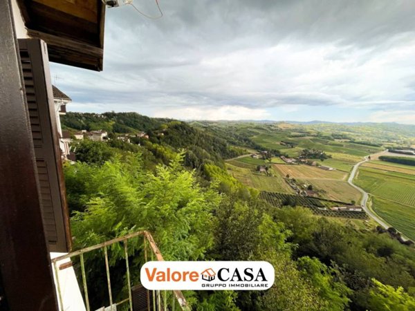 casa indipendente in vendita ad Orsara Bormida in zona Piano