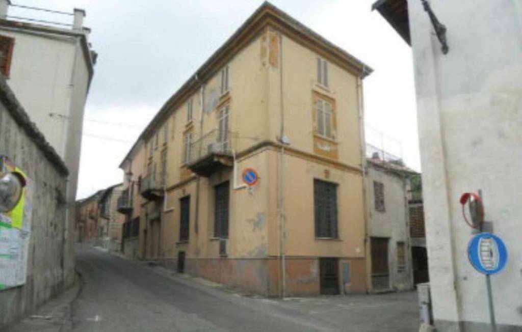 appartamento in vendita ad Ottiglio