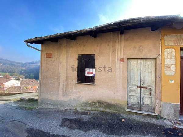 appartamento in vendita ad Ottiglio