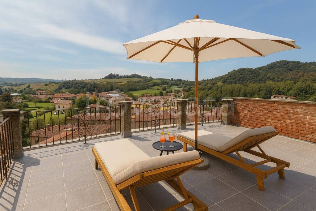 casa indipendente in vendita ad Ottiglio