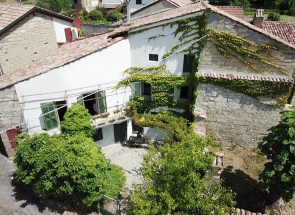 casa indipendente in vendita ad Ottiglio