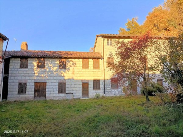 casa indipendente in vendita ad Ottiglio