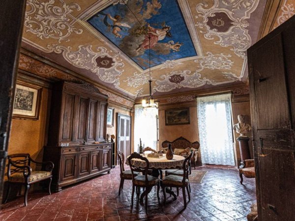 casa indipendente in vendita ad Ottiglio