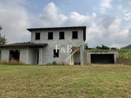 casa indipendente in vendita ad Ottiglio