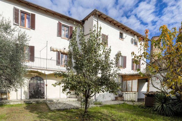 casa indipendente in vendita ad Ottiglio