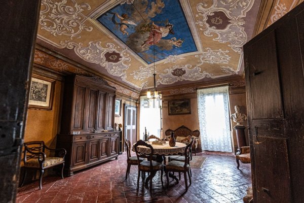 casa indipendente in vendita ad Ottiglio