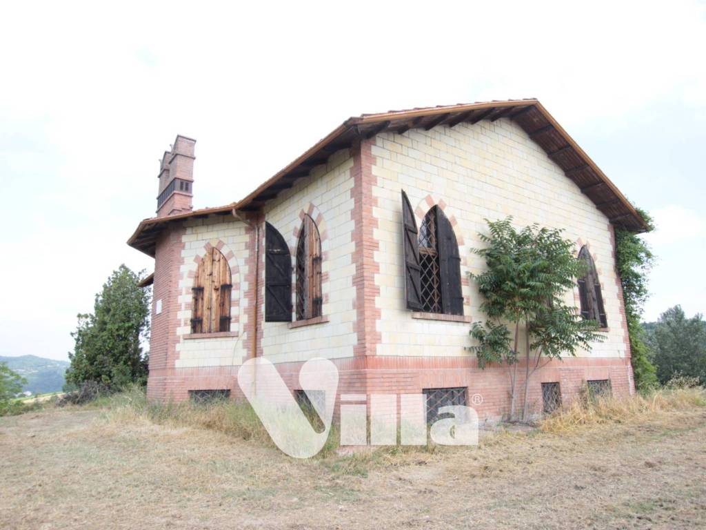 casa indipendente in vendita ad Ottiglio