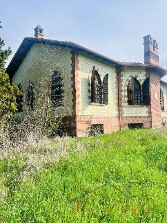 casa indipendente in vendita ad Ottiglio