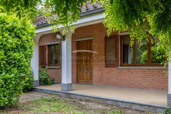 casa indipendente in vendita ad Ottiglio