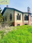 casa indipendente in vendita ad Ottiglio in zona Moleto
