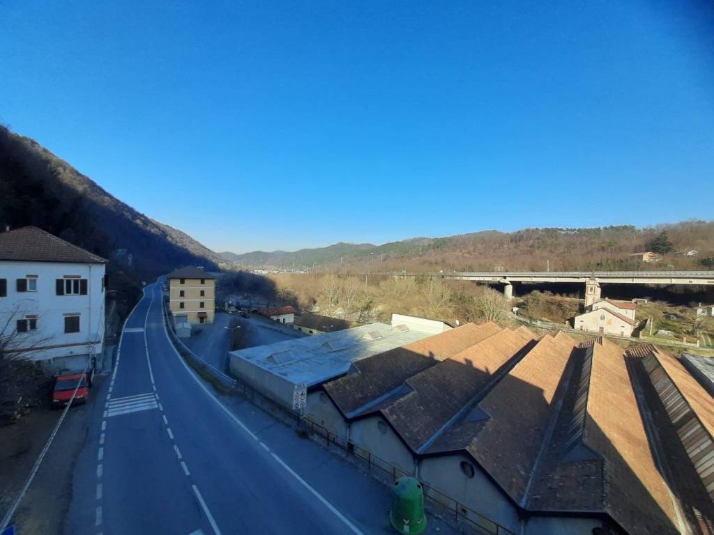 appartamento in vendita ad Ovada in zona Gnocchetto