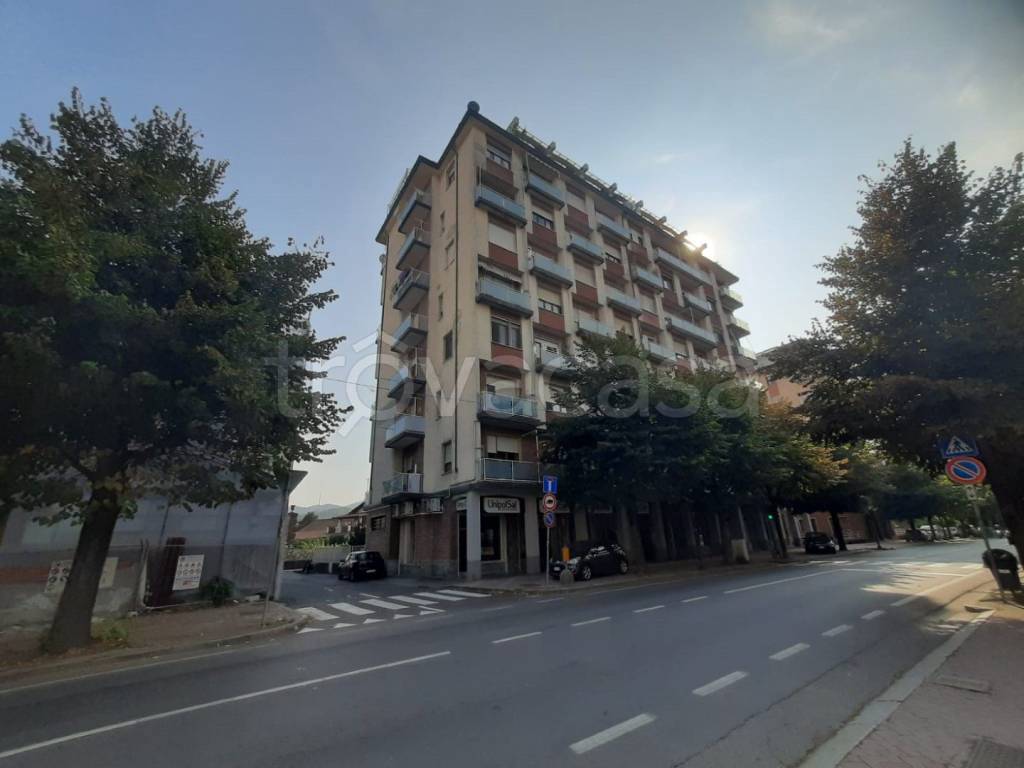 appartamento in vendita ad Ovada