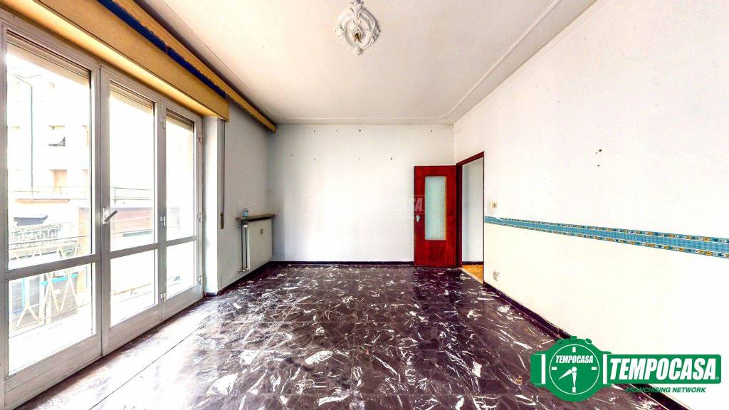 appartamento in vendita ad Ovada
