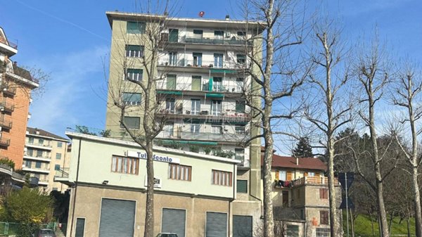 appartamento in vendita ad Ovada