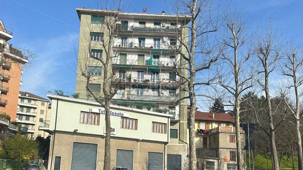 appartamento in vendita ad Ovada