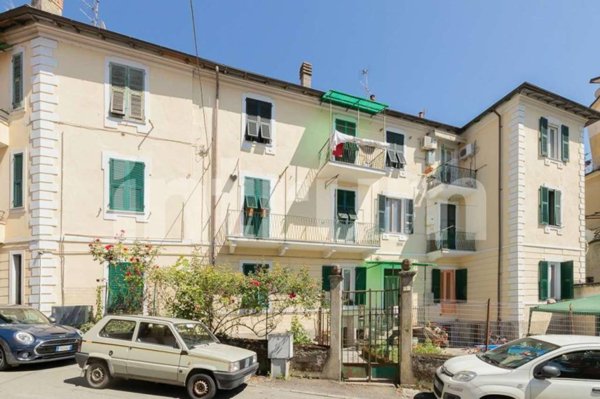 appartamento in vendita ad Ovada