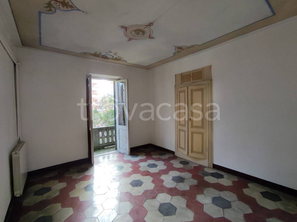 casa indipendente in vendita ad Ovada