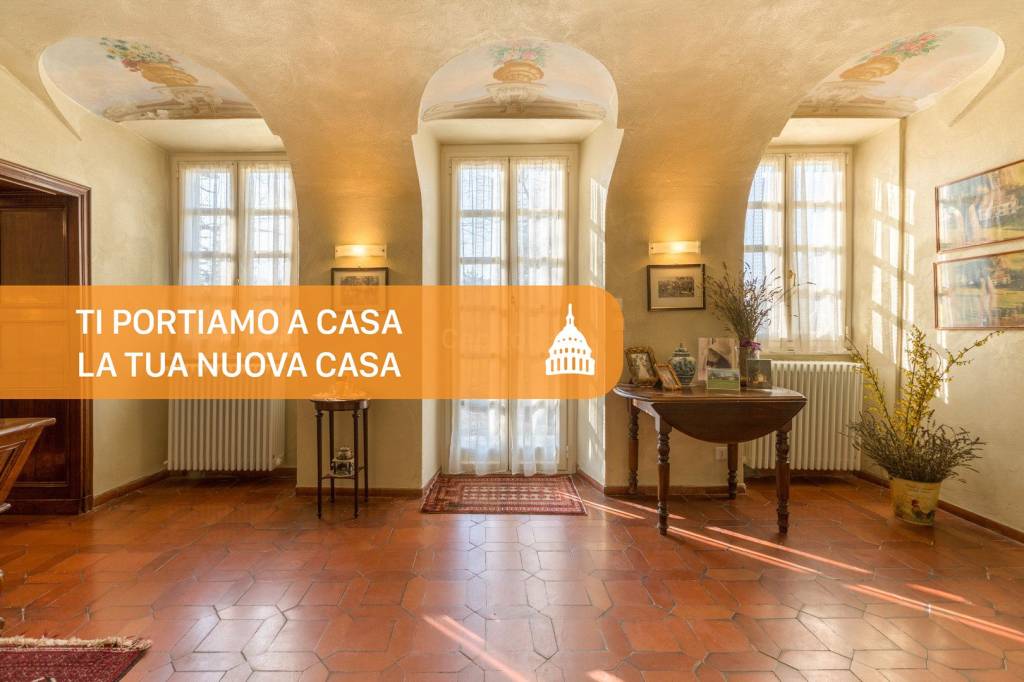 casa indipendente in vendita ad Ovada