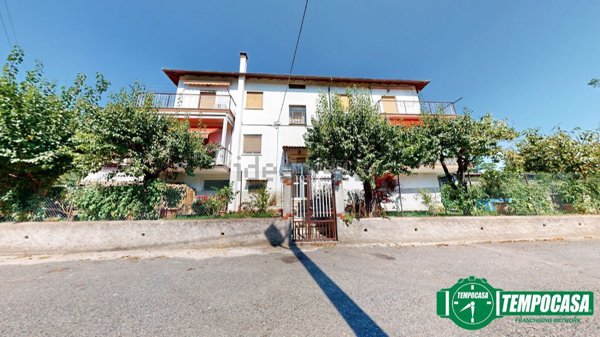 appartamento in vendita ad Ovada