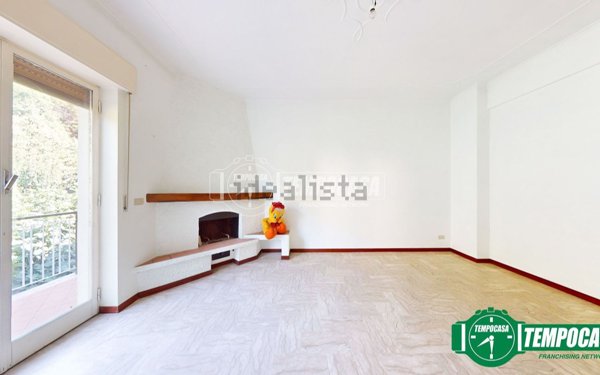 appartamento in vendita ad Ovada