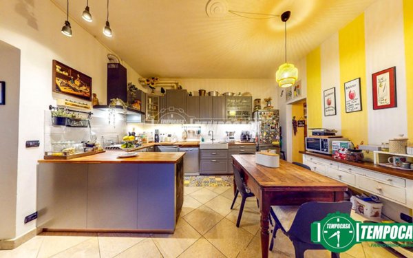 appartamento in vendita ad Ovada