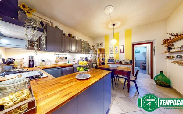 appartamento in vendita ad Ovada