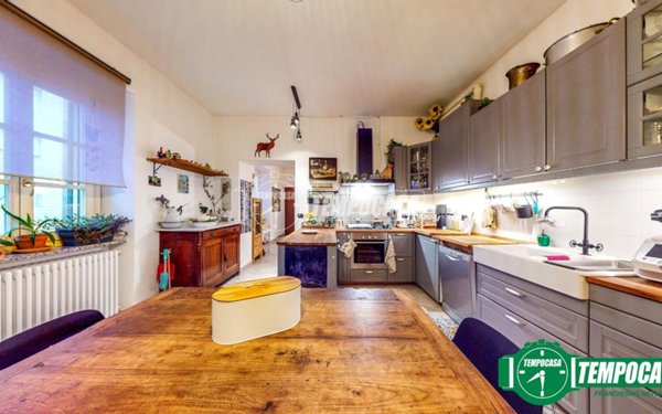 appartamento in vendita ad Ovada