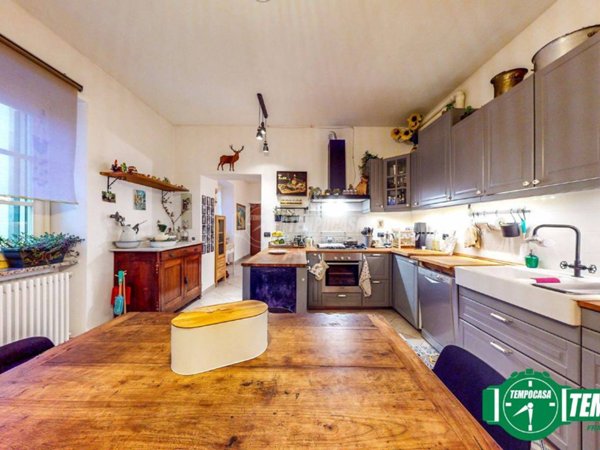 appartamento in vendita ad Ovada