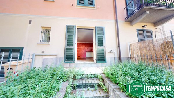appartamento in vendita ad Ovada